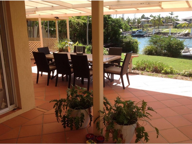 5/16 Anchorage Drive, Raby Bay QLD 4163
