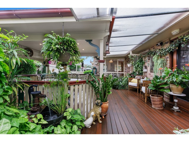 41 Redgrove Avenue, Wellington Point QLD 4160