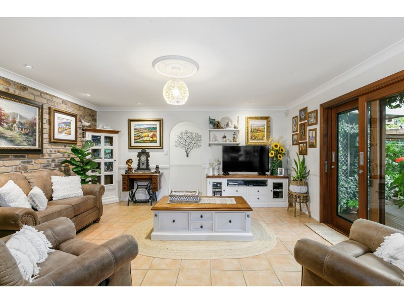 41 Redgrove Avenue, Wellington Point QLD 4160