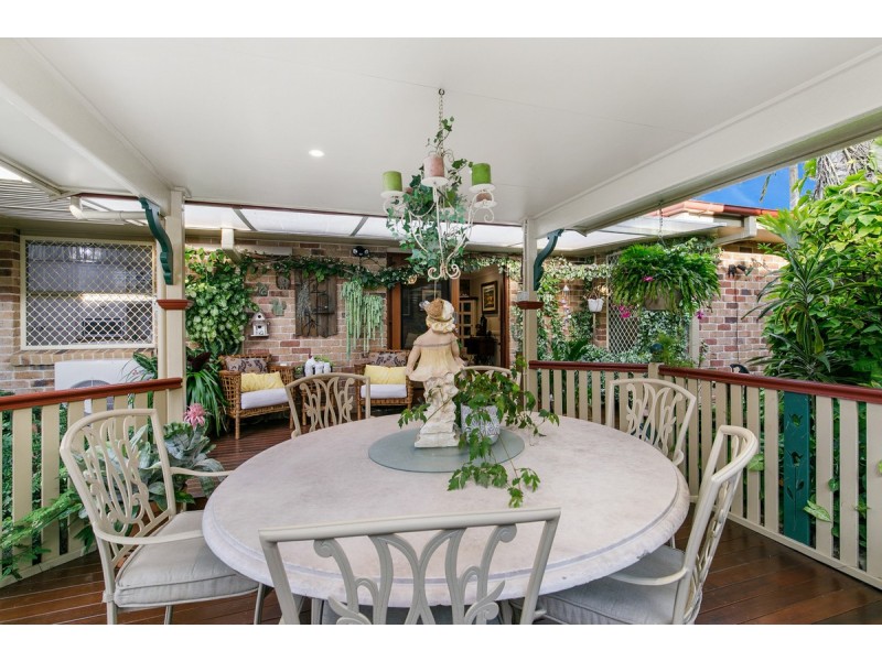 41 Redgrove Avenue, Wellington Point QLD 4160