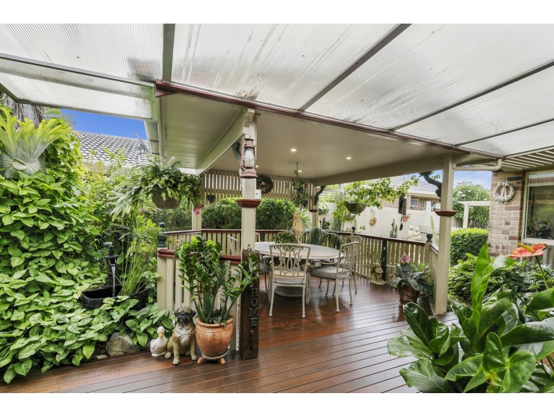 41 Redgrove Avenue, Wellington Point QLD 4160