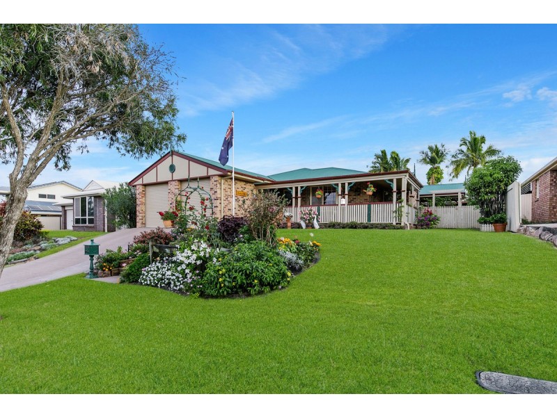 41 Redgrove Avenue, Wellington Point QLD 4160