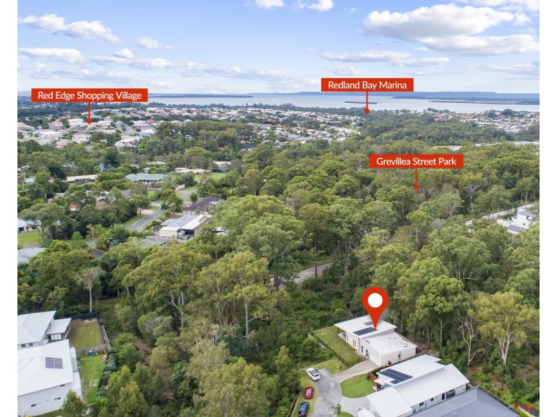 17 Glenhaven Close, Redland Bay QLD 4165