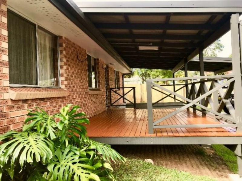 28 Plymstock Street, Alexandra Hills QLD 4161
