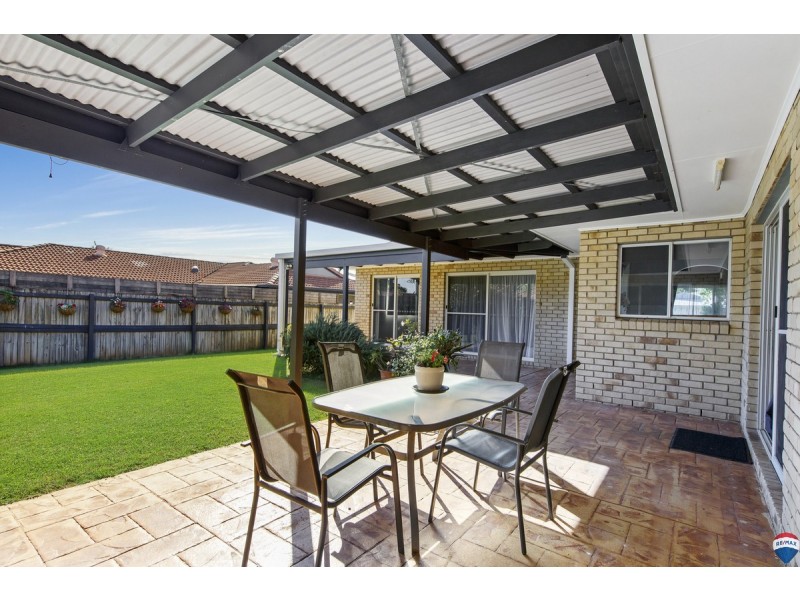 7 Muscat Avenue, Victoria Point QLD 4165