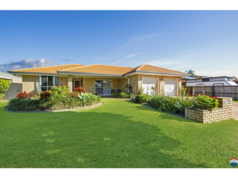 7 Muscat Avenue, Victoria Point QLD 4165