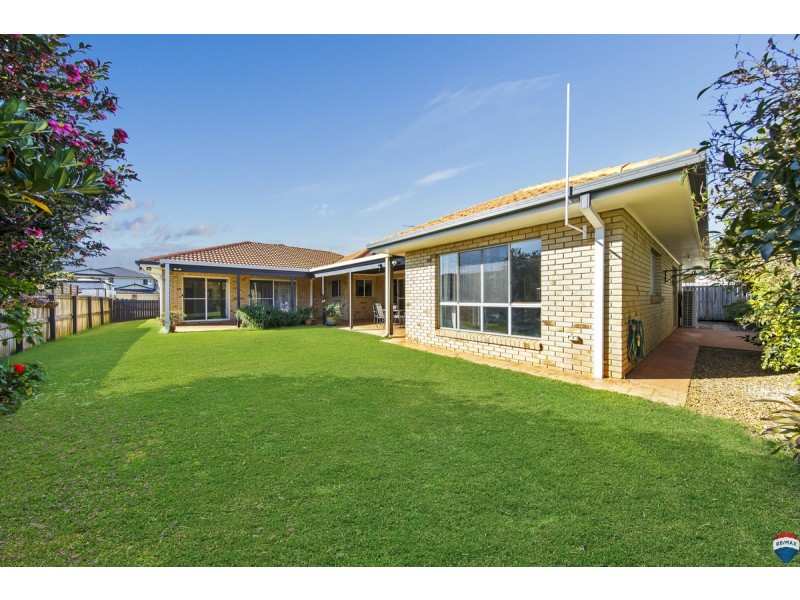 7 Muscat Avenue, Victoria Point QLD 4165