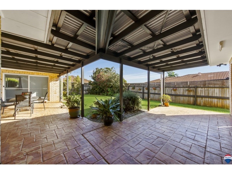 7 Muscat Avenue, Victoria Point QLD 4165