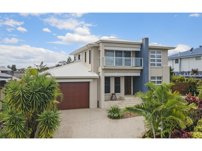 27 Bouquet Street, Mount Cotton QLD 4165