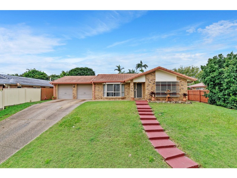 142 Vienna Road, Alexandra Hills QLD 4161