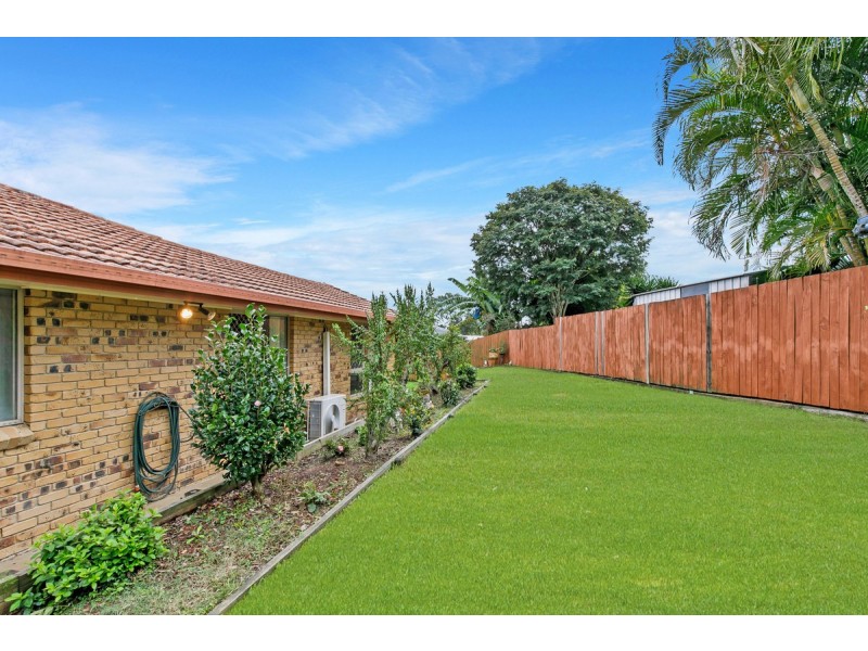 142 Vienna Road, Alexandra Hills QLD 4161