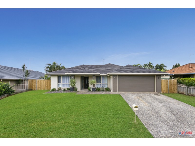 102 SOUTH Street, Thornlands QLD 4164