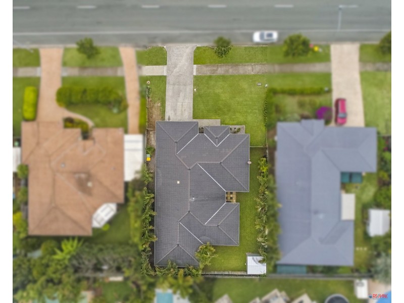 102 SOUTH Street, Thornlands QLD 4164