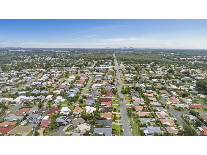 102 SOUTH Street, Thornlands QLD 4164