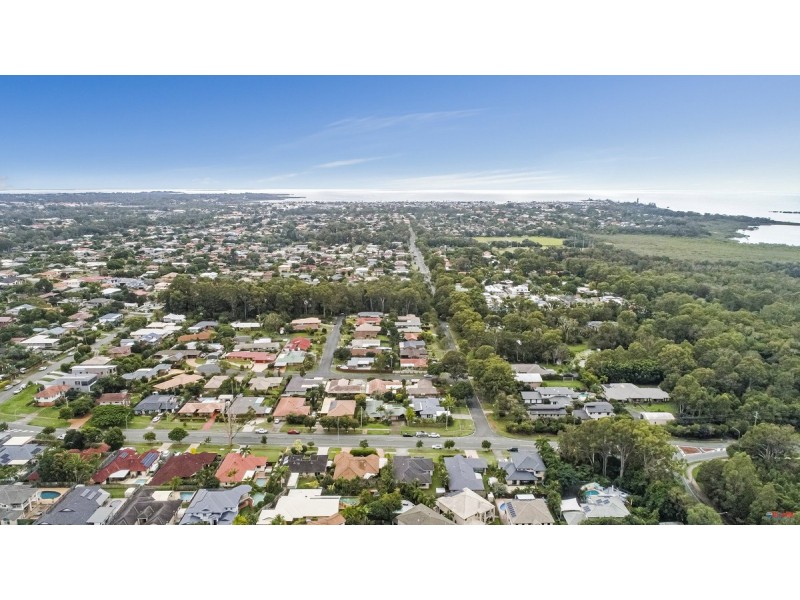 102 SOUTH Street, Thornlands QLD 4164