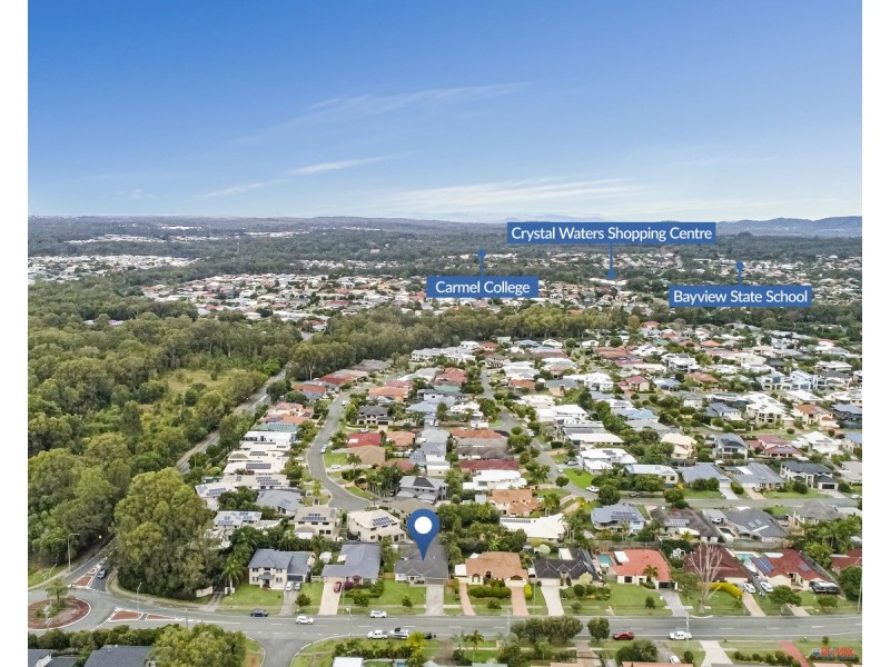 102 SOUTH Street, Thornlands QLD 4164