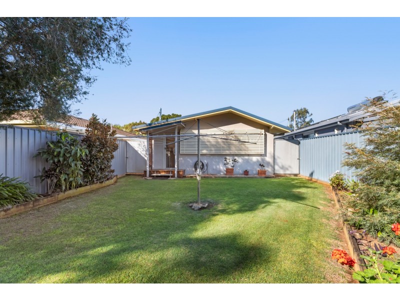 42 Langdon Street, Cleveland QLD 4163