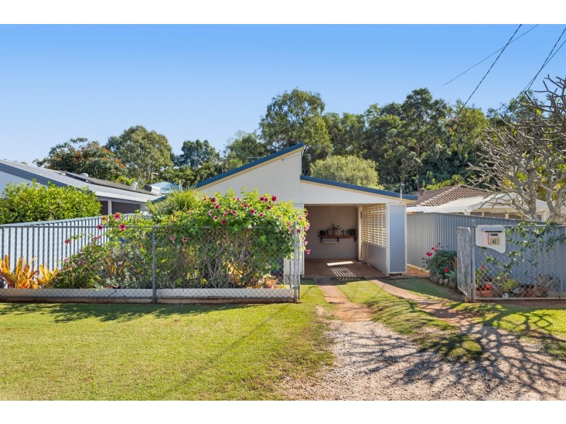 42 Langdon Street, Cleveland QLD 4163