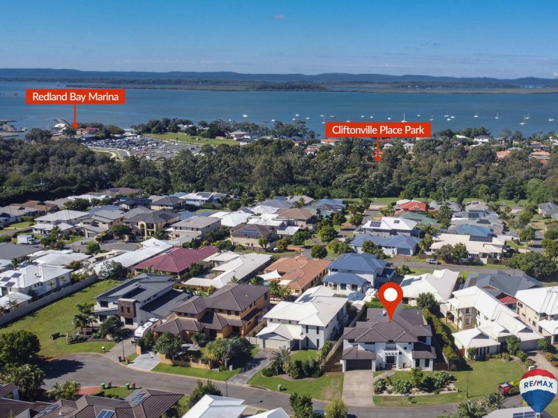 9 Irwin Place, Redland Bay QLD 4165