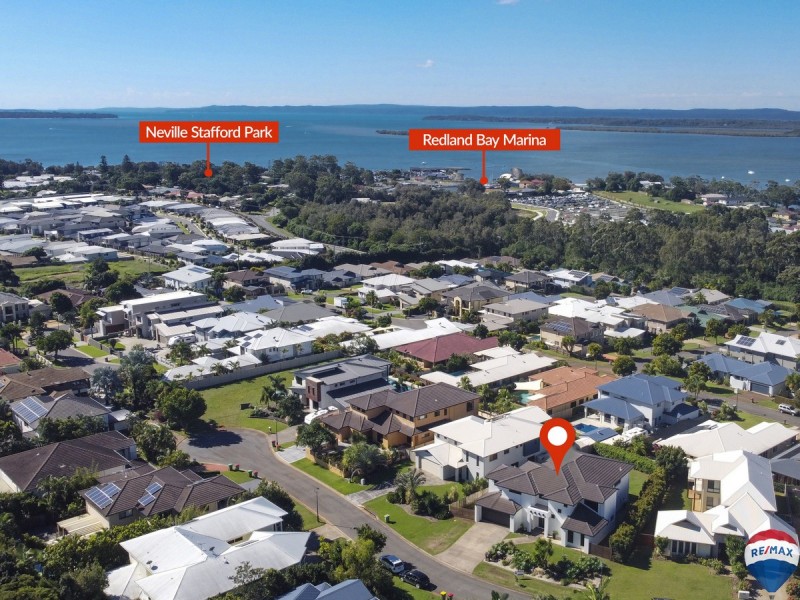 9 Irwin Place, Redland Bay QLD 4165
