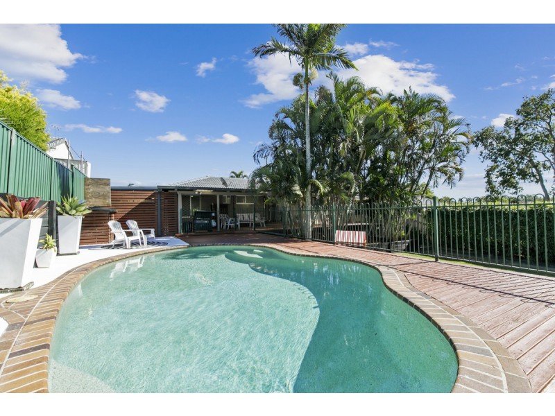 18 Chiseldon Street, Alexandra Hills QLD 4161