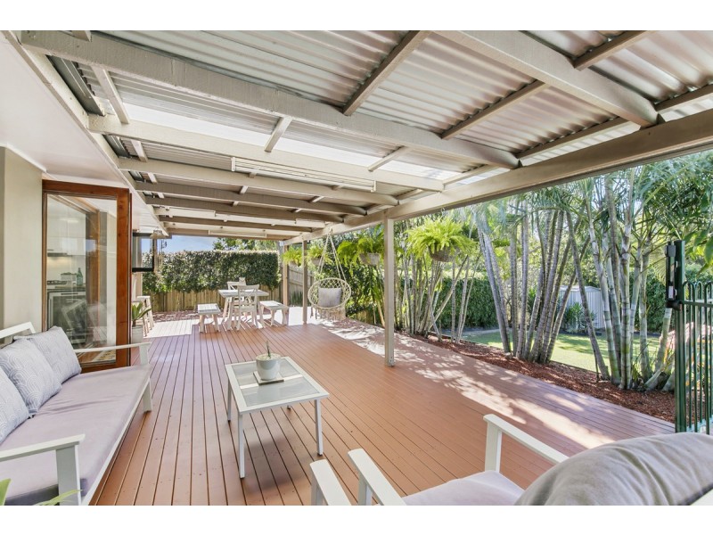 18 Chiseldon Street, Alexandra Hills QLD 4161