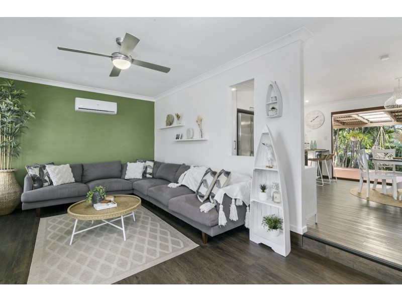 18 Chiseldon Street, Alexandra Hills QLD 4161
