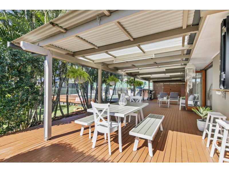 18 Chiseldon Street, Alexandra Hills QLD 4161
