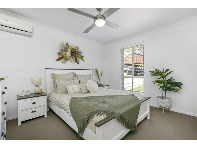 18 Chiseldon Street, Alexandra Hills QLD 4161