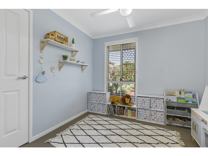 18 Chiseldon Street, Alexandra Hills QLD 4161