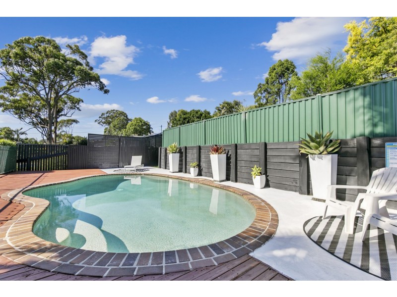 18 Chiseldon Street, Alexandra Hills QLD 4161