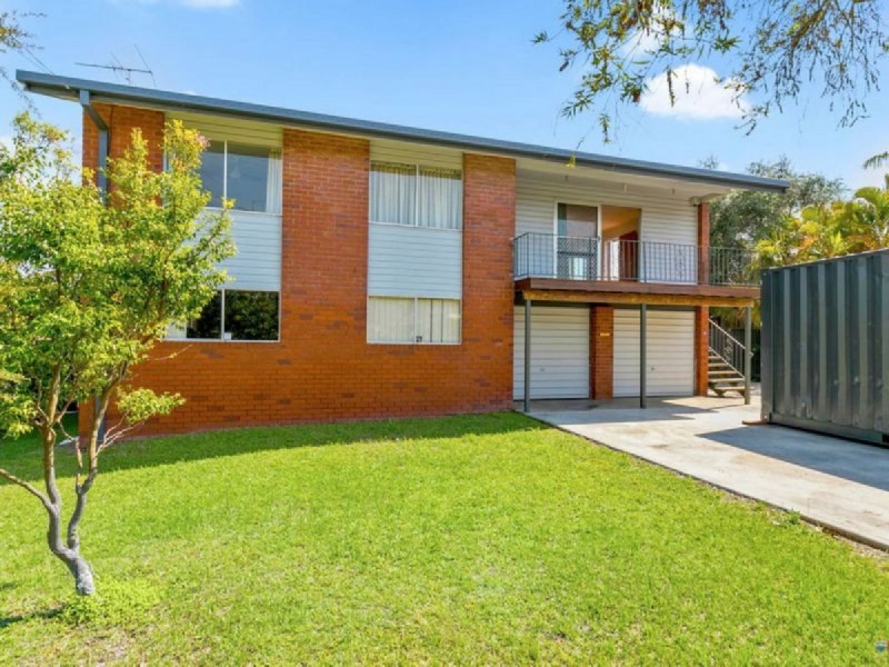 38 Bluebell Street, Alexandra Hills QLD 4161
