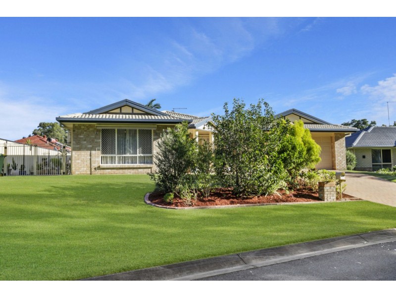 46 Marjorie Buckler Avenue, Redland Bay QLD 4165