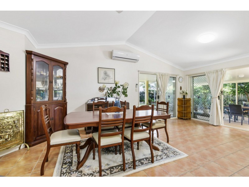 46 Marjorie Buckler Avenue, Redland Bay QLD 4165