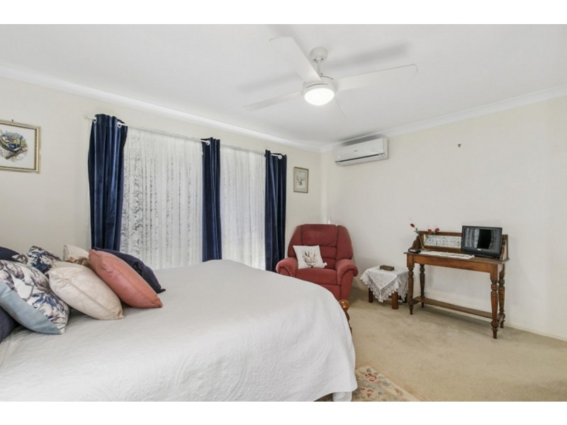 46 Marjorie Buckler Avenue, Redland Bay QLD 4165