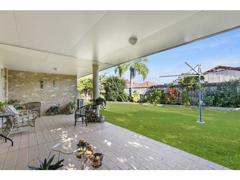 46 Marjorie Buckler Avenue, Redland Bay QLD 4165