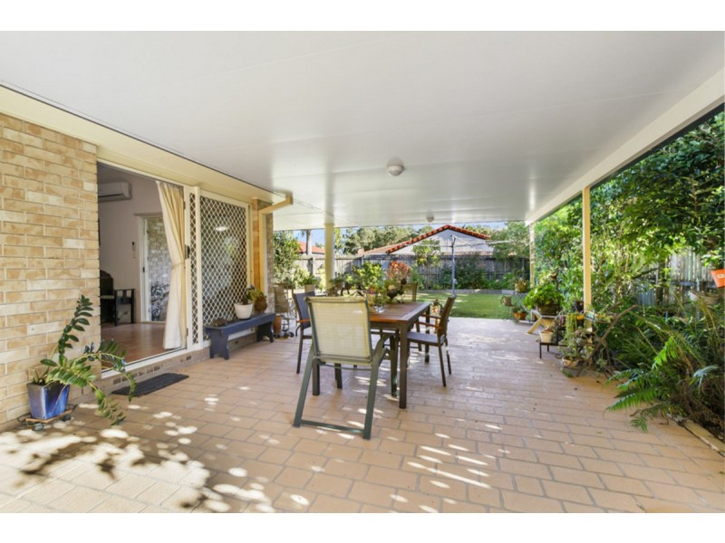 46 Marjorie Buckler Avenue, Redland Bay QLD 4165