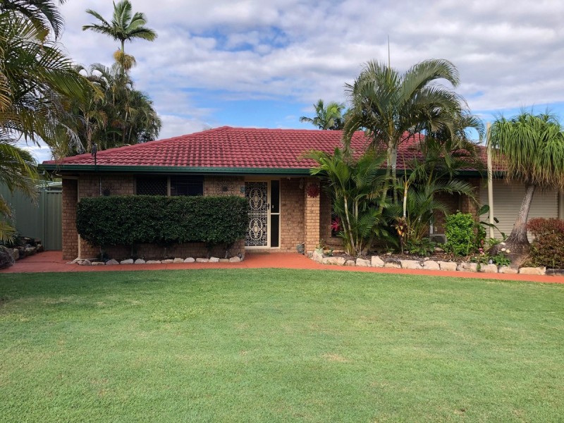 9 Reading Drive, Alexandra Hills QLD 4161