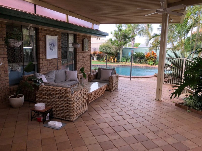 9 Reading Drive, Alexandra Hills QLD 4161