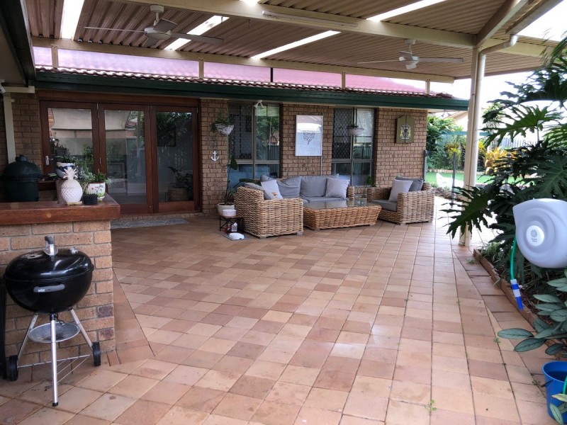 9 Reading Drive, Alexandra Hills QLD 4161