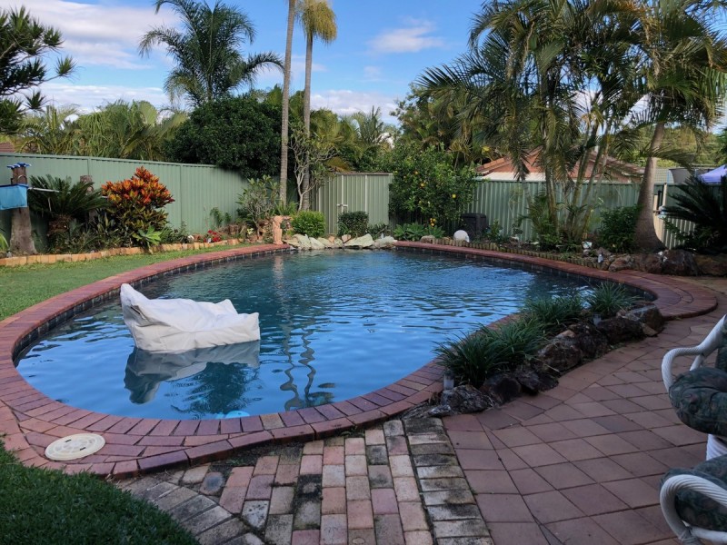9 Reading Drive, Alexandra Hills QLD 4161