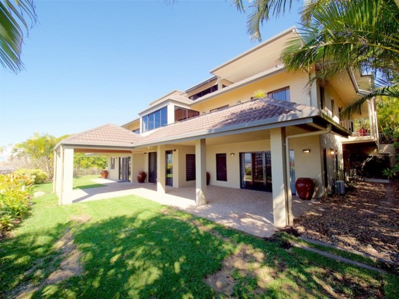 1/69 Wellington Street, Manly QLD 4179