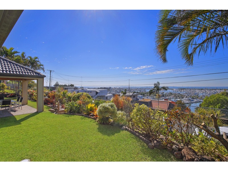 1/69 Wellington Street, Manly QLD 4179