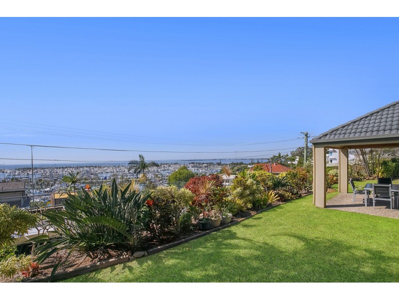 1/69 Wellington Street, Manly QLD 4179