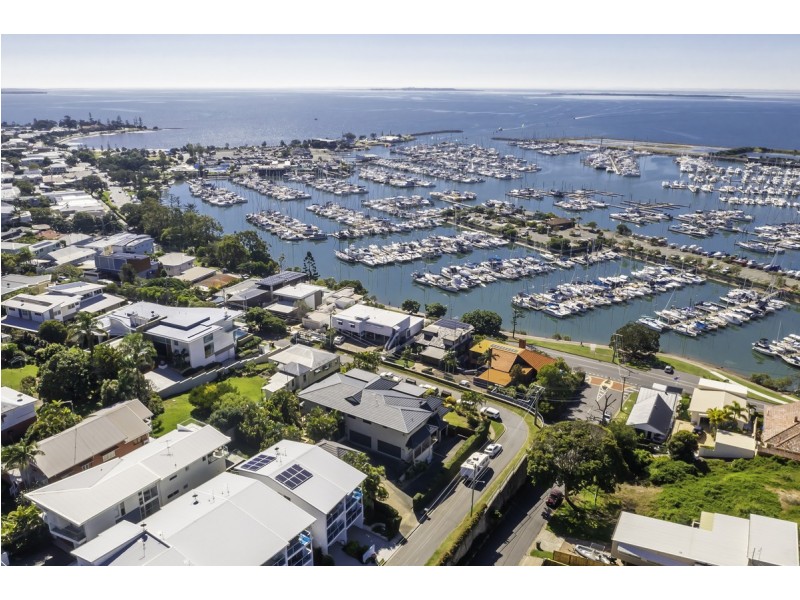 1/69 Wellington Street, Manly QLD 4179