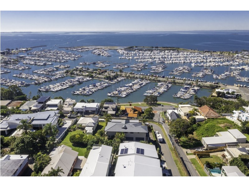 1/69 Wellington Street, Manly QLD 4179