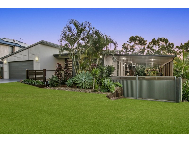 18 Settlers Circuit, Mount Cotton QLD 4165