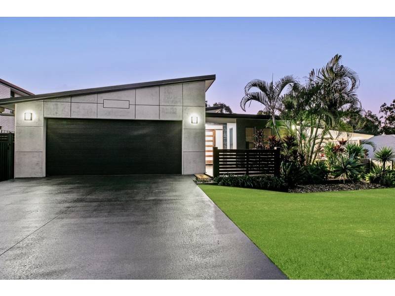 18 Settlers Circuit, Mount Cotton QLD 4165
