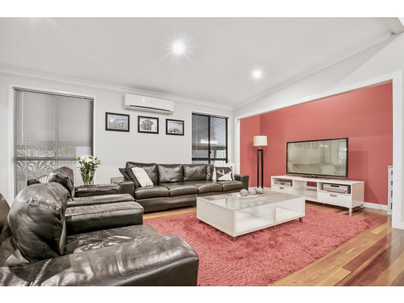 18 Settlers Circuit, Mount Cotton QLD 4165