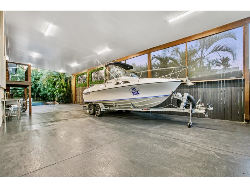 18 Settlers Circuit, Mount Cotton QLD 4165